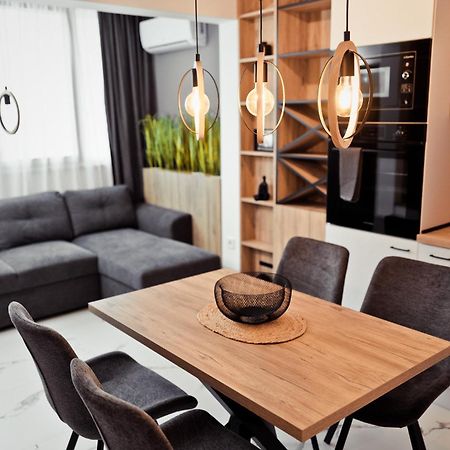 Agia- Luxury Apartment ソフィア エクステリア 写真